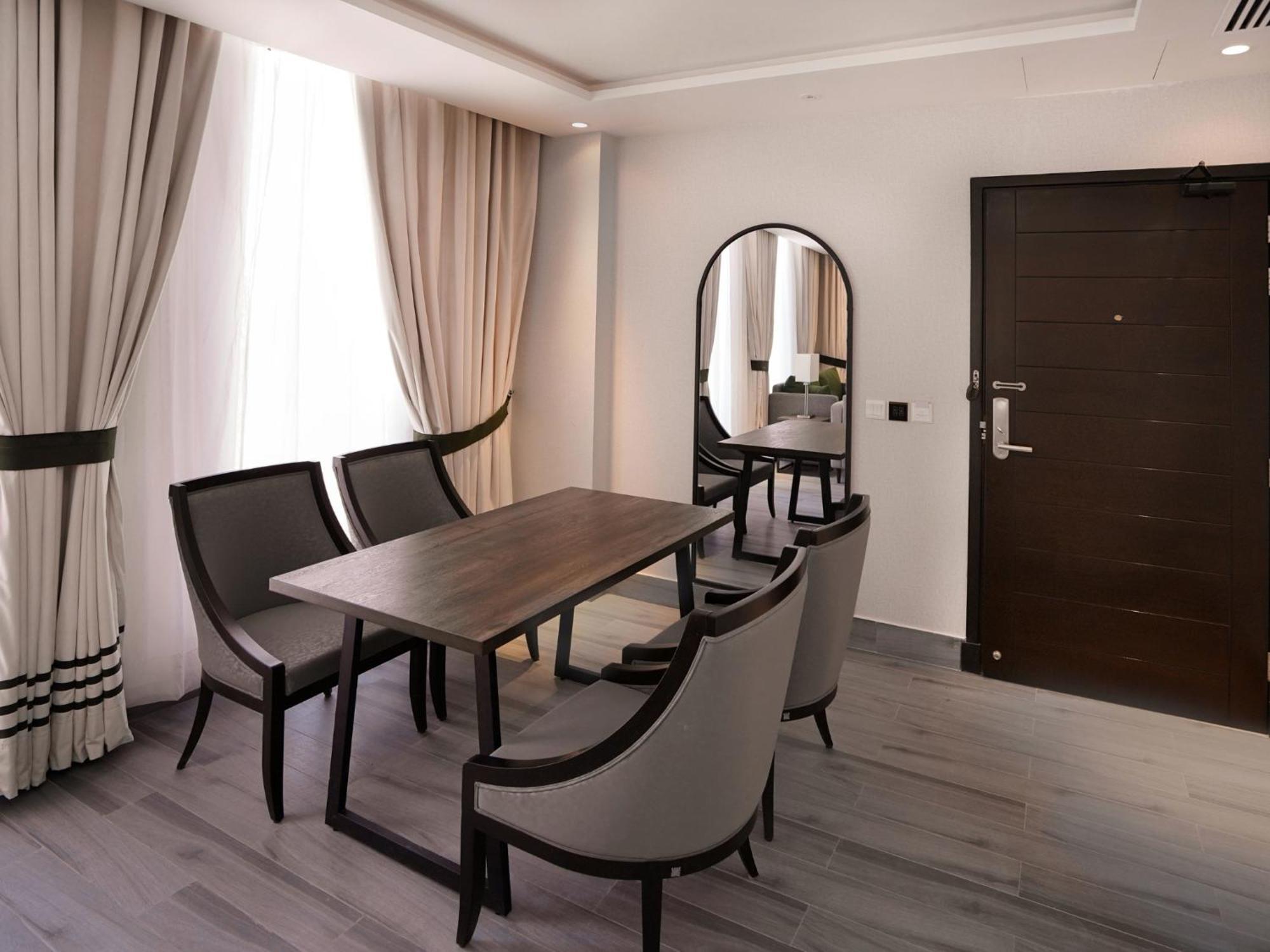 Hotel One Vogue Mall 35 Rawalpindi Exterior foto